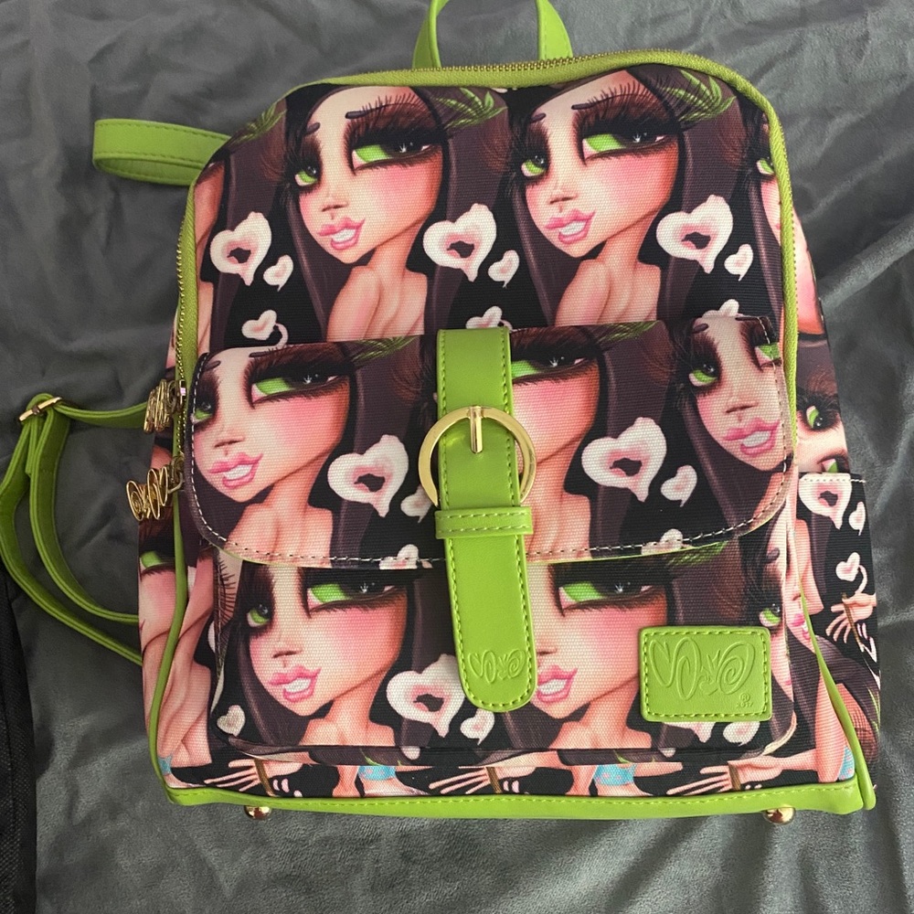 Sandoner lil stony backpack